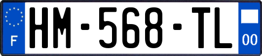 HM-568-TL