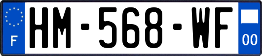 HM-568-WF