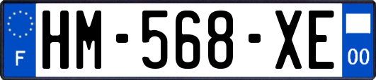 HM-568-XE