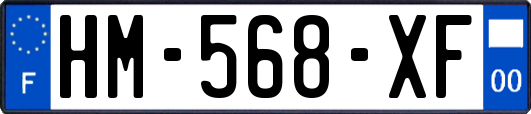HM-568-XF
