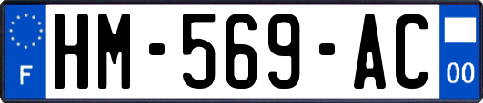 HM-569-AC