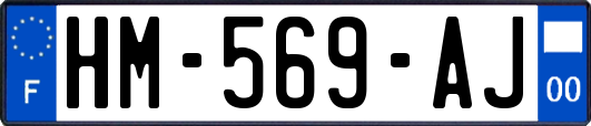 HM-569-AJ