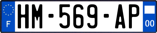 HM-569-AP