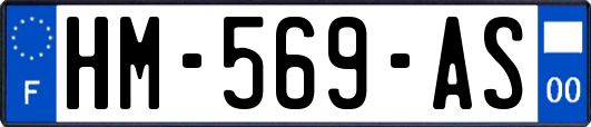 HM-569-AS