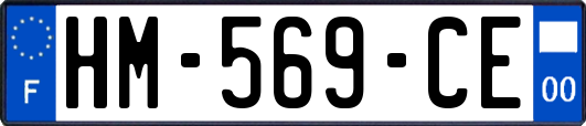 HM-569-CE