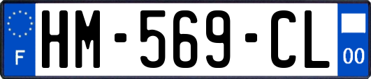 HM-569-CL