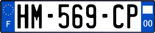 HM-569-CP