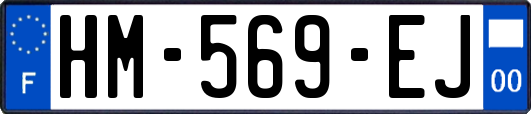 HM-569-EJ