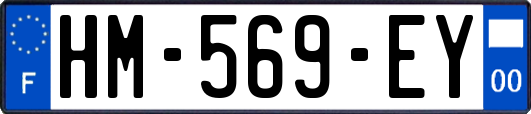 HM-569-EY