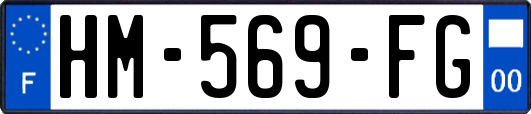 HM-569-FG