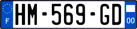 HM-569-GD