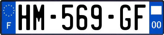 HM-569-GF