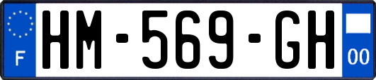 HM-569-GH