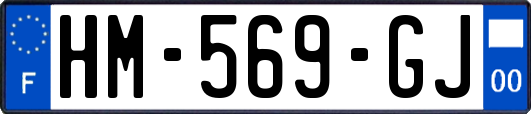 HM-569-GJ