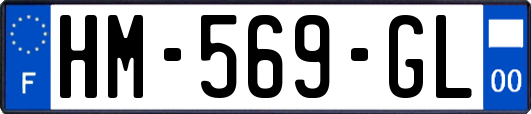 HM-569-GL