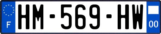 HM-569-HW