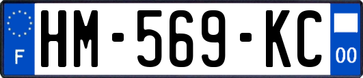 HM-569-KC