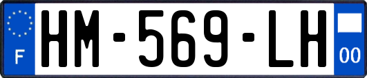 HM-569-LH