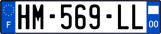 HM-569-LL