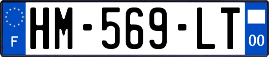 HM-569-LT