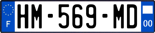 HM-569-MD