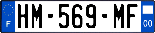 HM-569-MF