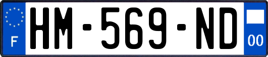 HM-569-ND
