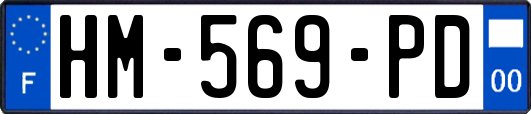 HM-569-PD