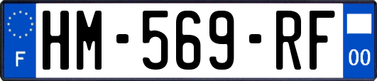 HM-569-RF