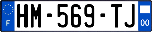 HM-569-TJ