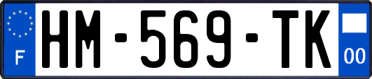 HM-569-TK