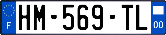 HM-569-TL