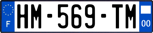 HM-569-TM
