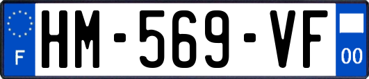 HM-569-VF