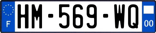 HM-569-WQ