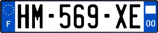 HM-569-XE