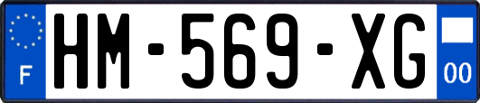 HM-569-XG