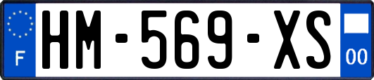 HM-569-XS