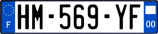 HM-569-YF