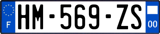HM-569-ZS