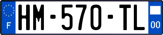 HM-570-TL