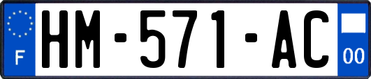 HM-571-AC