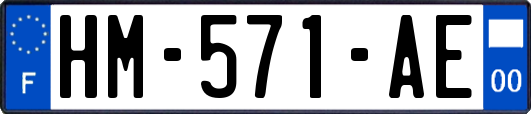 HM-571-AE