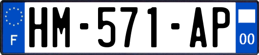 HM-571-AP