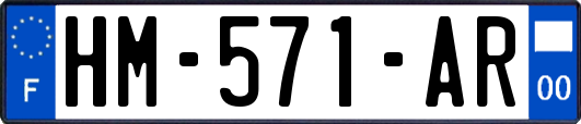 HM-571-AR
