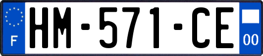 HM-571-CE