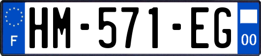 HM-571-EG