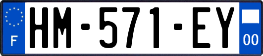 HM-571-EY