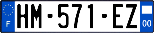 HM-571-EZ