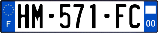 HM-571-FC
